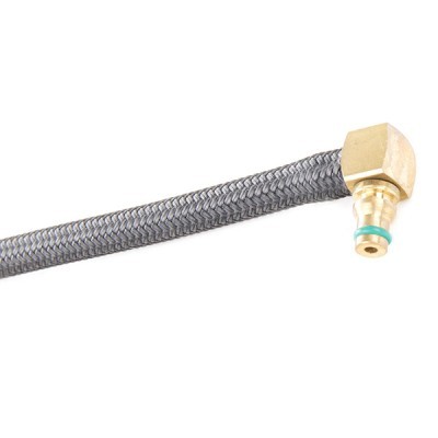 Fuel return hose RIDEX 3937H0018 3937H0018 - photo 3