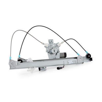 Window Regulator RIDEX 1561W0400 1561W0400 - photo 4