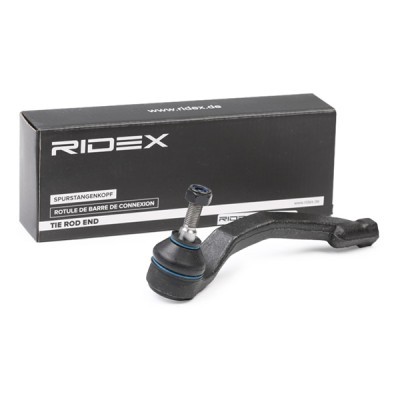 Tie Rod End RIDEX 914T0020 914T0020 - photo 2