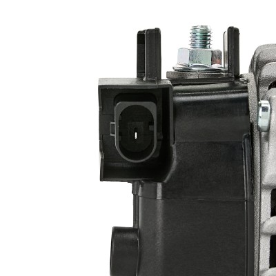 Alternator RIDEX 4G1219P 4G1219P - photo 6