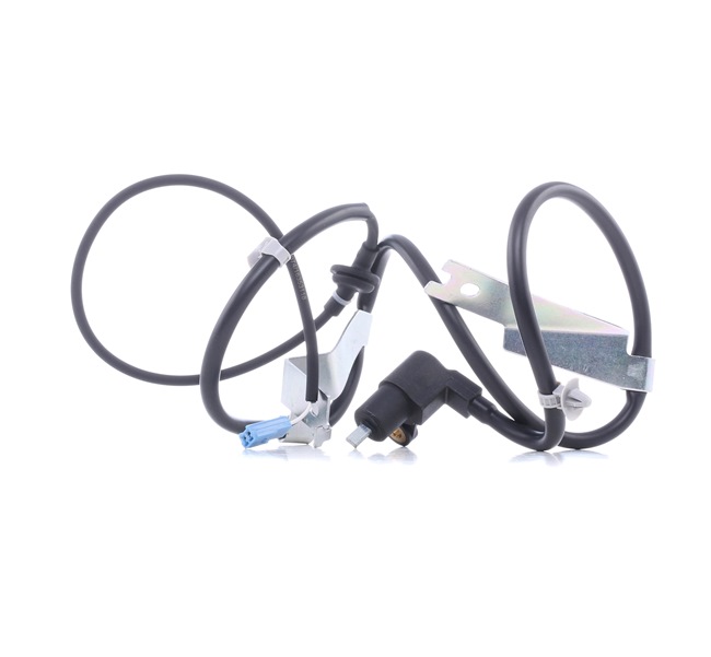 ABS Sensor RIDEX 412W1278 412W1278 - photo 1