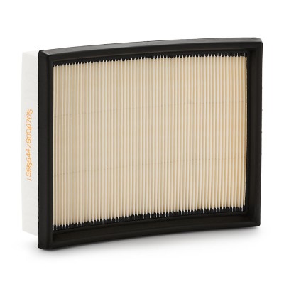 Air Filter RIDEX 8A0037 8A0037 - photo 7