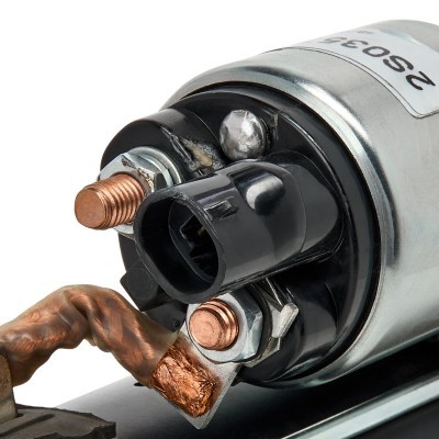 Starter RIDEX 2S0357R 2S0357R - photo 6
