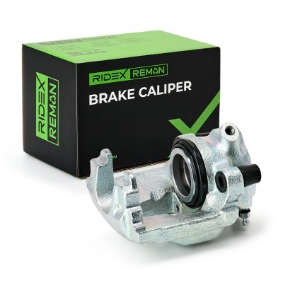 Brake Caliper RIDEX 78B1418R 78B1418R - photo 2