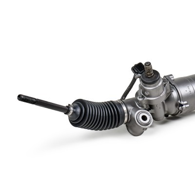 Steering Gear RIDEX 286S0134R 286S0134R - photo 5
