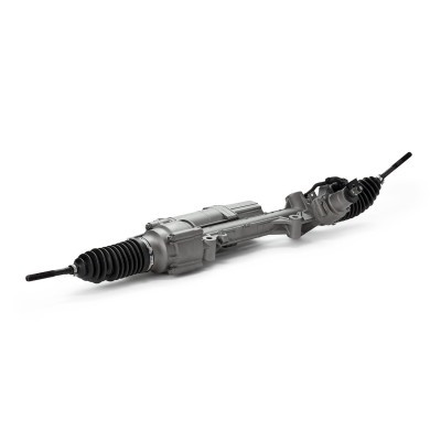 Steering Gear RIDEX 286S1463R 286S1463R - photo 4
