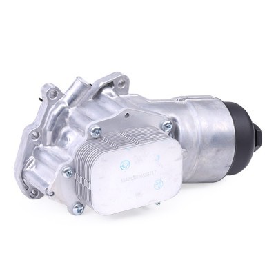 Oil Cooler RIDEX 469O0116 469O0116 - photo 3
