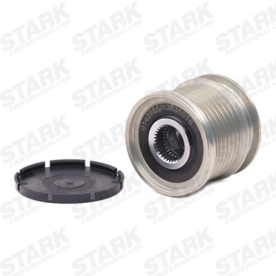 Alternator – one-way clutch Stark SKFC-1210039 SKFC-1210039 - photo 3