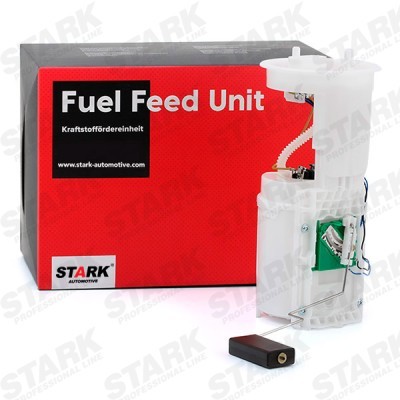 Fuel module Stark SKFU-0410165 SKFU-0410165 - photo 1