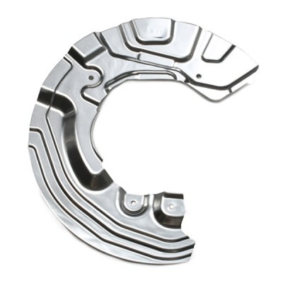 Splash Panel brake disc RIDEX 1330S0236 1330S0236 - photo 3