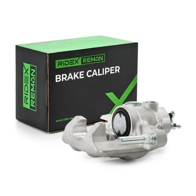 Brake Caliper RIDEX 78B0057R 78B0057R - photo 2