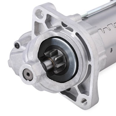 Starter RIDEX 2S0415 2S0415 - photo 6