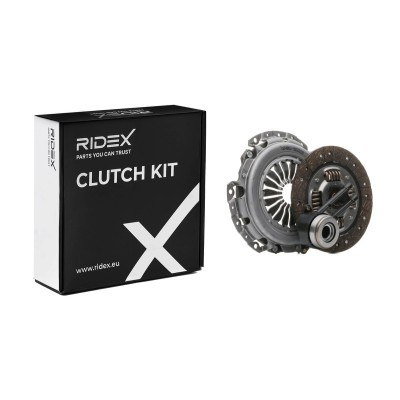 Clutch Kit RIDEX 479C0595 479C0595 - photo 2