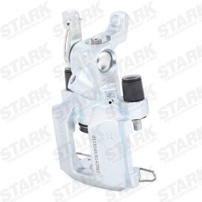 Brake Caliper Stark SKBC-0460617 SKBC-0460617 - photo 5