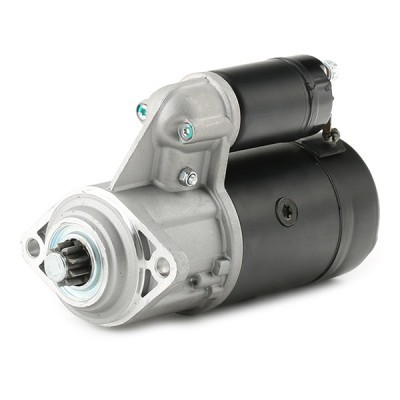 Starter RIDEX 2S0438 2S0438 - photo 6