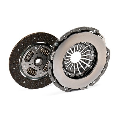 Clutch Kit RIDEX 479C0653 479C0653 - photo 4