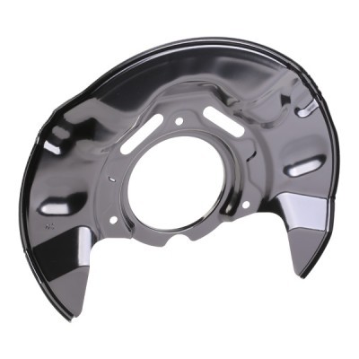 Splash Panel brake disc RIDEX 1330S0118 1330S0118 - photo 4