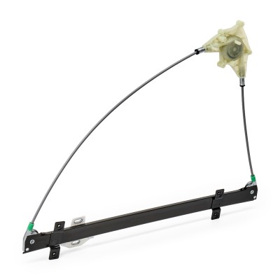 Window Regulator RIDEX 1561W0905 1561W0905 - photo 3