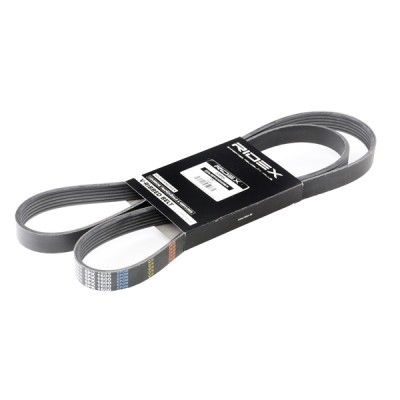 V-Ribbed Belt RIDEX 305P0250 305P0250 - photo 2