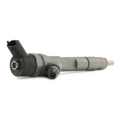 Injector Nozzle RIDEX 3902I0400R 3902I0400R - photo 4