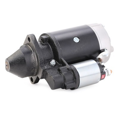 Starter RIDEX 2S0527 2S0527 - photo 3