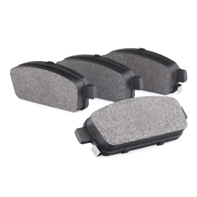 Brake Pads Set RIDEX 402B0193 402B0193 - photo 6