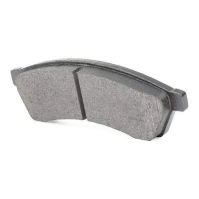 Brake Pads Set RIDEX 402B0759 402B0759 - photo 7