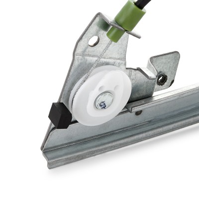 Window Regulator RIDEX 1561W0066 1561W0066 - photo 6