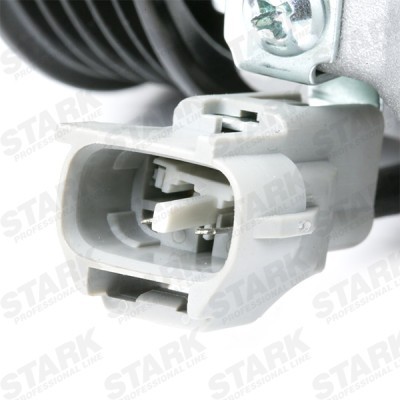 Compressor, Air Conditioning SKKM-0340020 - photo 6