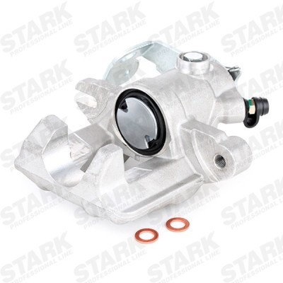 Brake Caliper Stark SKBC-0460444 SKBC-0460444 - photo 3