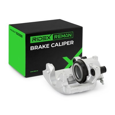 Brake Caliper RIDEX 78B3673R 78B3673R - photo 2