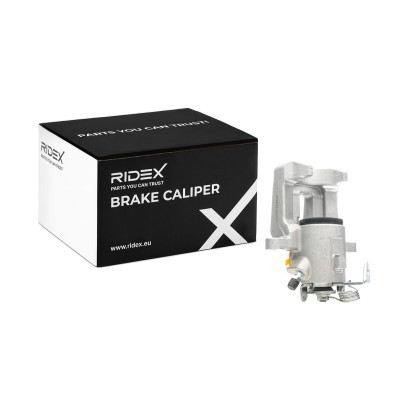 Brake Caliper RIDEX 78B0039 78B0039 - photo 2