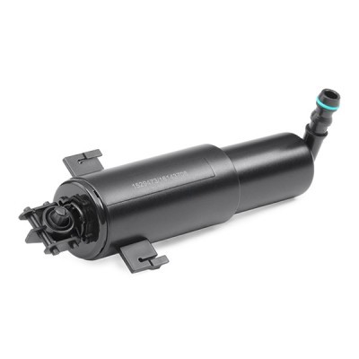 Headlight washer nozzle RIDEX 1280W0002 1280W0002 - photo 3