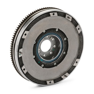 Flywheel RIDEX 577F0019 577F0019 - photo 4