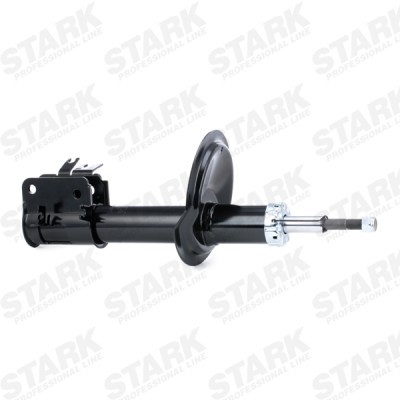 Shock Absorber Stark SKSA-0132157 SKSA-0132157 - photo 4