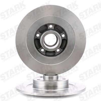Brake Disc Stark SKBD-0022313 SKBD-0022313 - photo 6