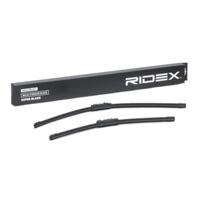 Wiper Blade RIDEX 298W0082 298W0082 - photo 2