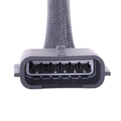 Lambda (Oxygen) Sensor RIDEX 3922L0319P 3922L0319P - photo 6