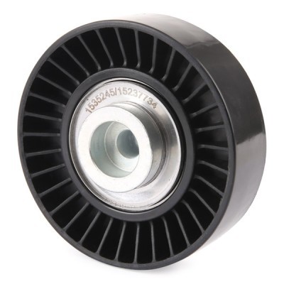 V-Ribbed Belt Deflection Guide Pulley RIDEX 312D0130 312D0130 - photo 3
