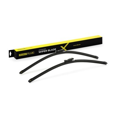 Wiper Blade RIDEX 298W0005P 298W0005P - photo 2