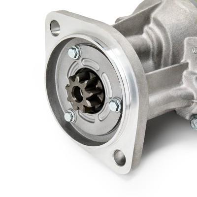 Starter RIDEX 2S0669R 2S0669R - photo 5