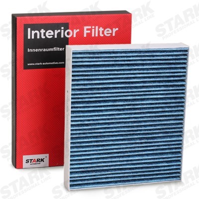 Cabin Air Filter Stark SKIF-0170493 SKIF-0170493 - photo 2