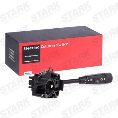 Steering Column Switch Stark SKSCS-1610007 SKSCS-1610007 - photo 2