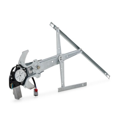 Window Regulator RIDEX 1561W0731 1561W0731 - photo 2