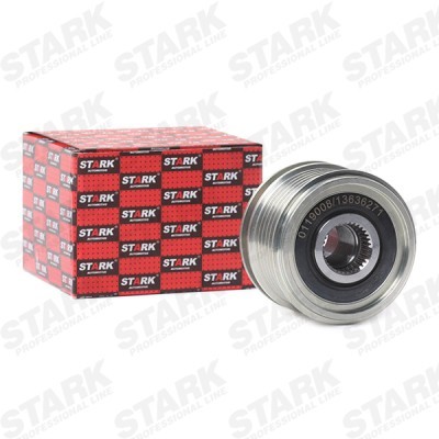Alternator – one-way clutch Stark SKFC-1210081 SKFC-1210081 - photo 2
