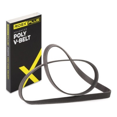 V-Ribbed Belt RIDEX 305P0067P 305P0067P - photo 2