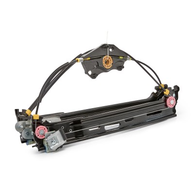 Window Regulator RIDEX 1561W1076 1561W1076 - photo 2