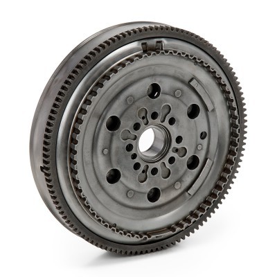 Flywheel RIDEX 577F0059R 577F0059R - photo 3