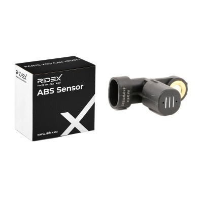 ABS Sensor RIDEX 412W0295 412W0295 - photo 2