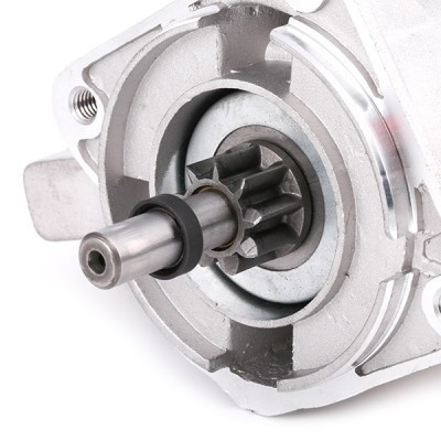 Starter RIDEX 2S0245 2S0245 - photo 6